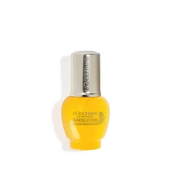 L'Occitane IMMORTELLE DIVINE AUGEN- UND LIPPENKONTURENPFLEGE 15 ML