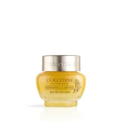 L'Occitane IMMORTELLE DIVINE AUGENBALSAM 15 ML