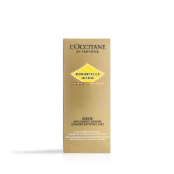 Herren L'Occitane IMMORTELLE DIVINE SERUM 30 ML