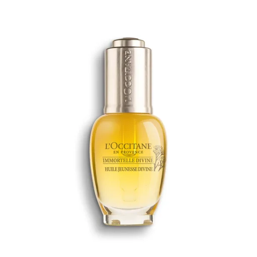 Herren L'Occitane IMMORTELLE DIVINE SERUM 30 ML