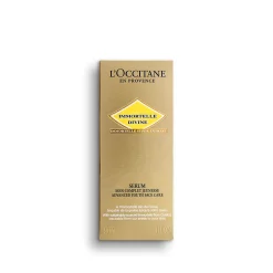 Herren L'Occitane IMMORTELLE DIVINE SERUM 30 ML