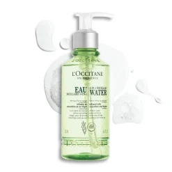 Herren L'Occitane 3-IN-1 MIZELLENWASSER 200 ML