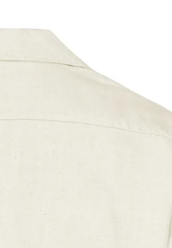 Herren Camel Active Indoor Shacket