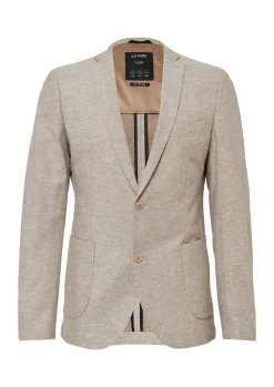 Herren s.Oliver BLACK LABEL Indoor-Sakko