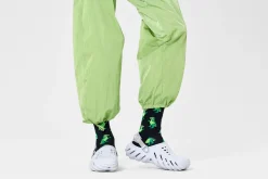 Damen Happy Socks INFLATABLE DINO SOCK