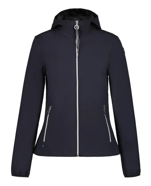 Damen Luhta Innola Softshelljacke für Damen