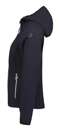 Damen Luhta Innola Softshelljacke für Damen