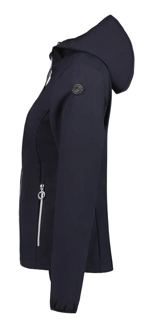Damen Luhta Innola Softshelljacke für Damen