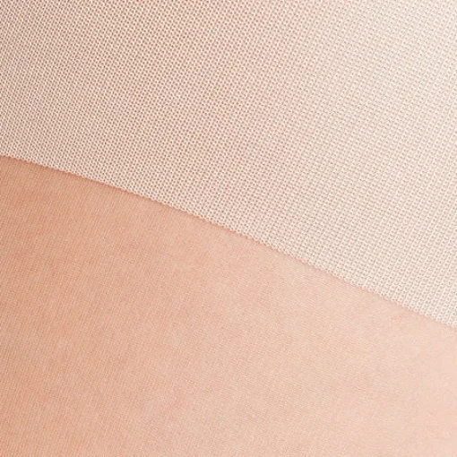 Damen Falke Invisible Deluxe Shaping Strumpfhose 08 DEN