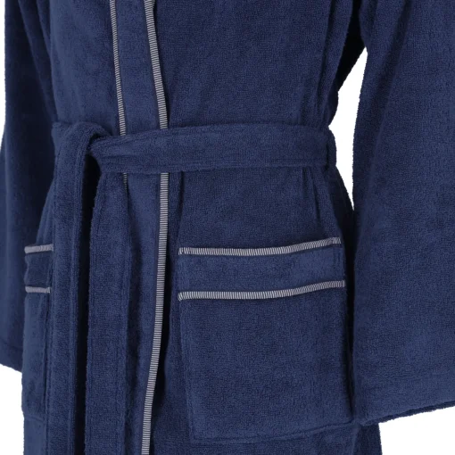 Herren VOSSEN Jack Bademantel