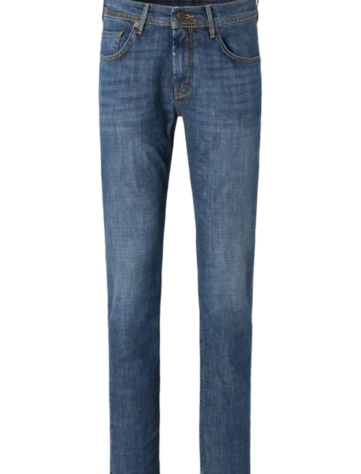 Herren Baldessarini JACK Denim 5 Pocket