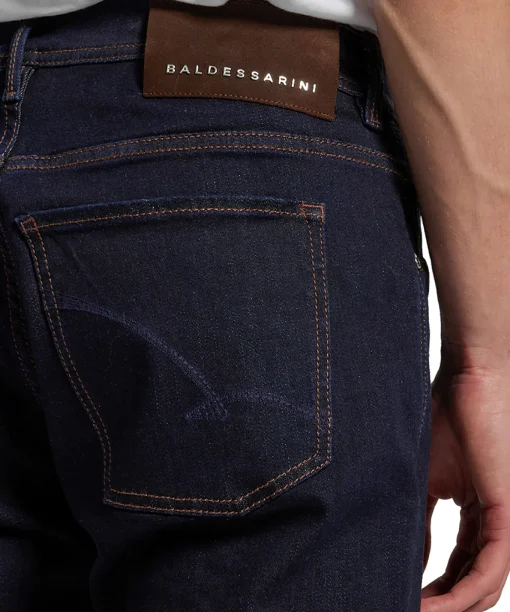 Herren Baldessarini JACK Denim 5 Pocket