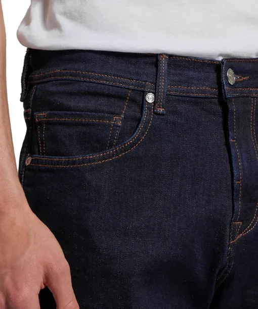 Herren Baldessarini JACK Denim 5 Pocket