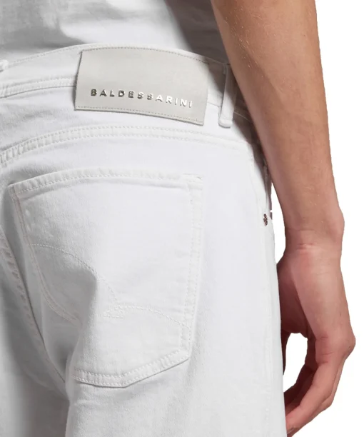 Herren Baldessarini Jack Denim 5-Pocket