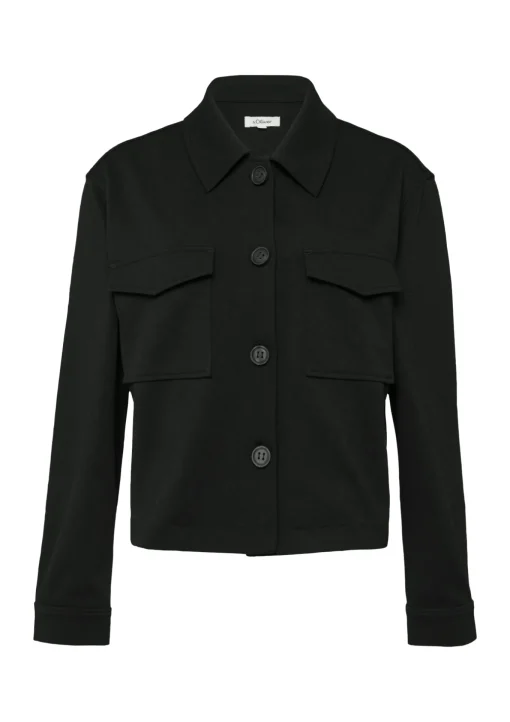 Damen s.Oliver Jacke