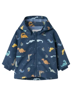 Kinder Name It Jacke
