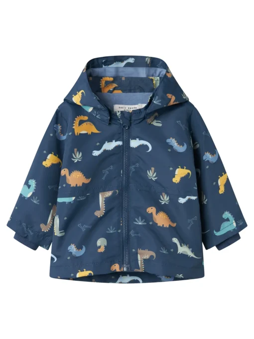 Kinder Name It Jacke