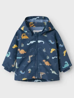 Kinder Name It Jacke