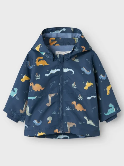 Kinder Name It Jacke