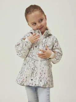 Kinder Name It Jacke
