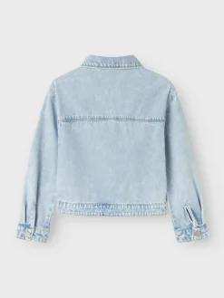Kinder Name It Jacke