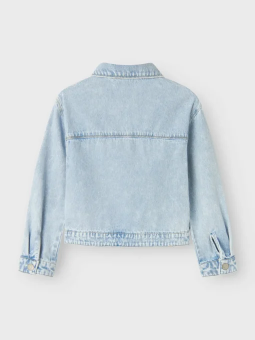 Kinder Name It Jacke