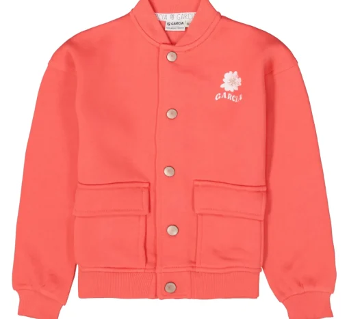 Kinder Garcia Jacke