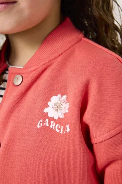 Kinder Garcia Jacke