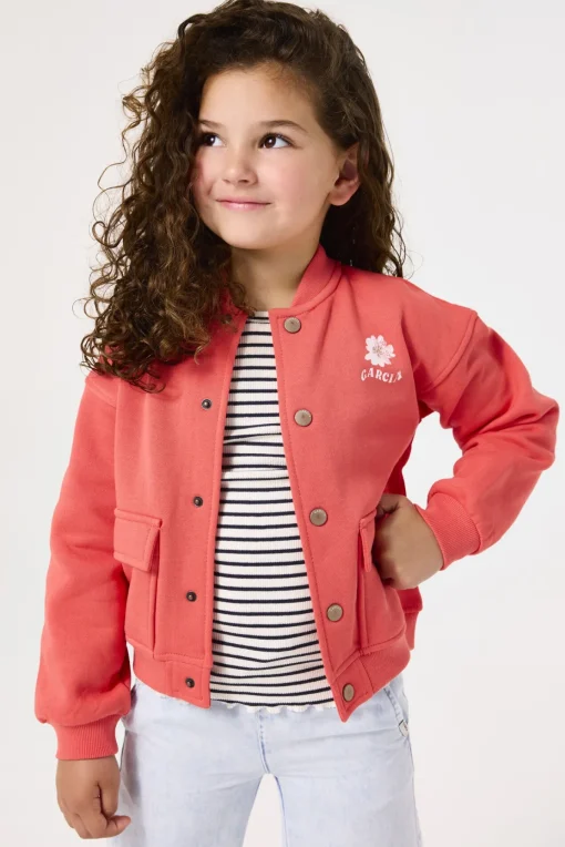 Kinder Garcia Jacke