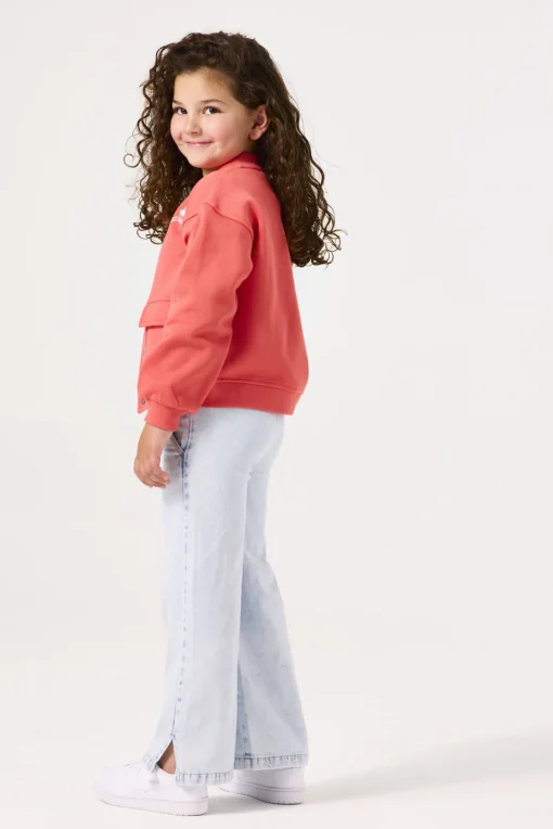 Kinder Garcia Jacke