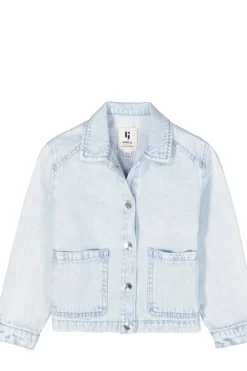 Kinder Garcia Jacke
