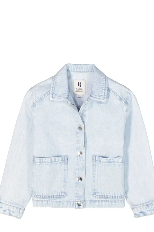 Kinder Garcia Jacke