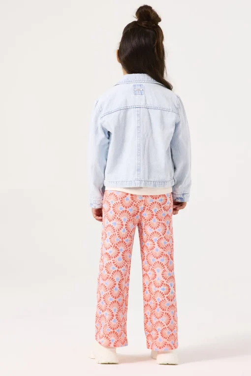 Kinder Garcia Jacke