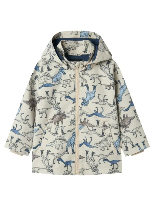 Kinder Name It Jacke