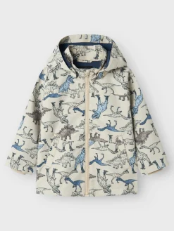 Kinder Name It Jacke