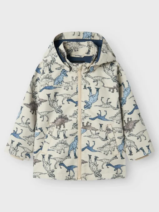 Kinder Name It Jacke