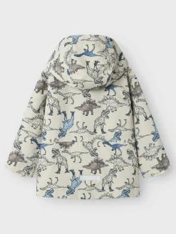 Kinder Name It Jacke