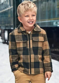 Kinder Mayoral Jacke