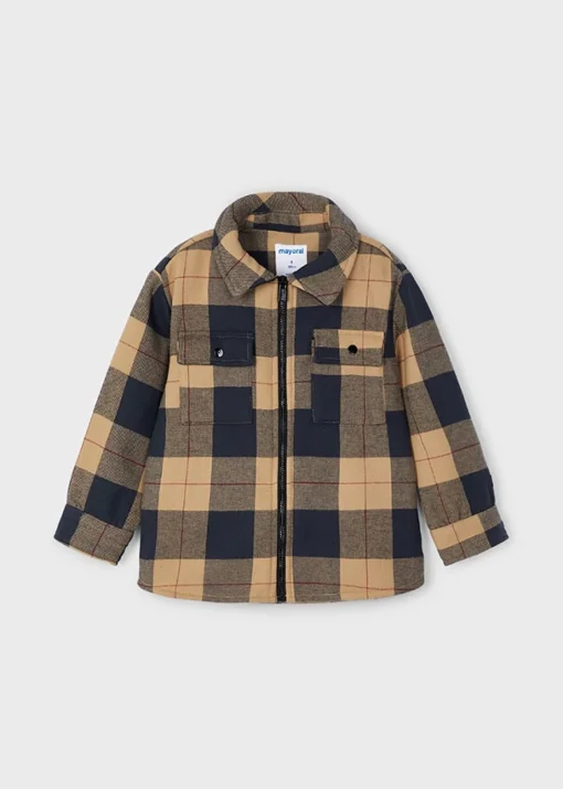 Kinder Mayoral Jacke