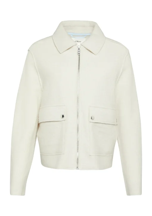 Damen s.Oliver Jacke
