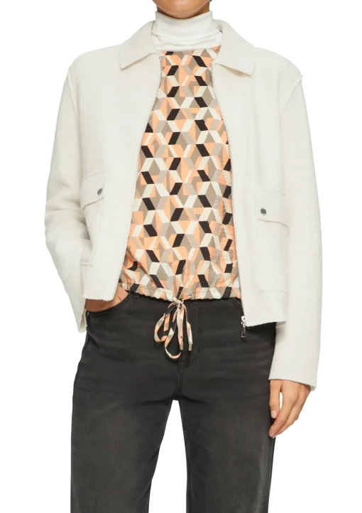 Damen s.Oliver Jacke