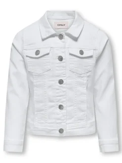 Kinder ONLY Kids Jacke