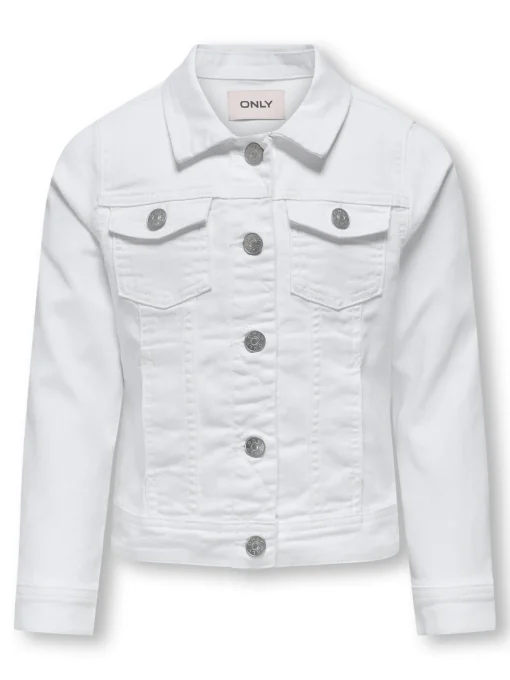 Kinder ONLY Kids Jacke