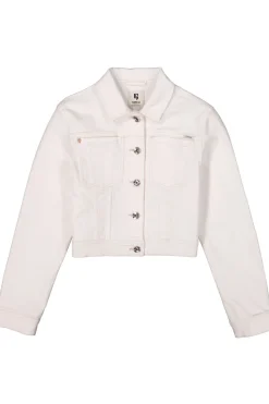 Kinder Garcia Jacke