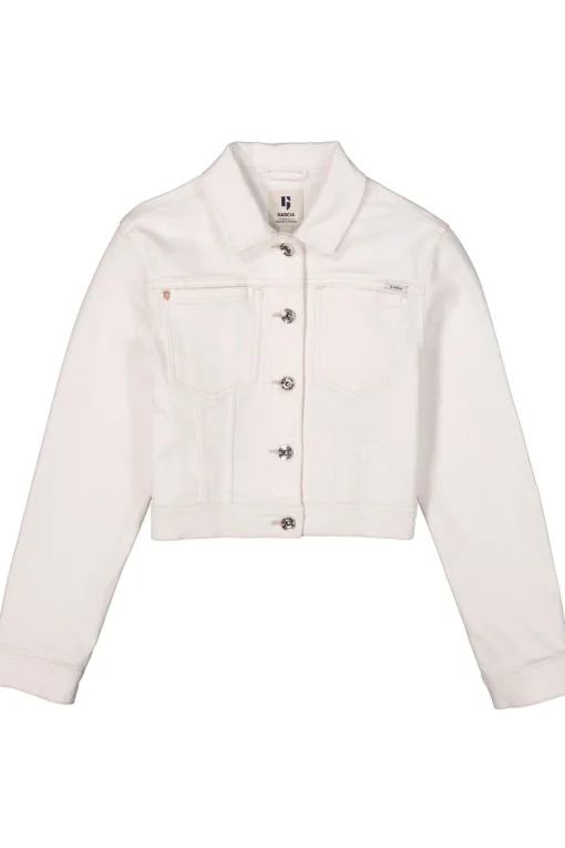 Kinder Garcia Jacke