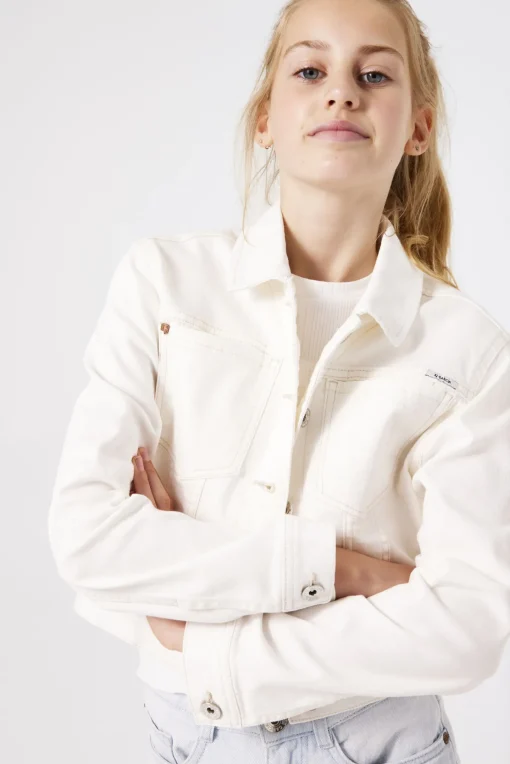 Kinder Garcia Jacke