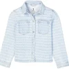 Kinder Garcia Jacke