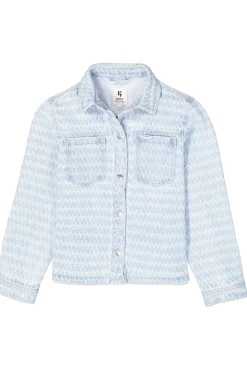 Kinder Garcia Jacke