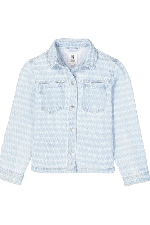 Kinder Garcia Jacke