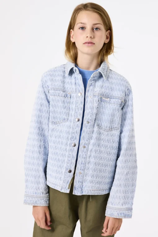 Kinder Garcia Jacke